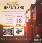 Taste of the Heartland
